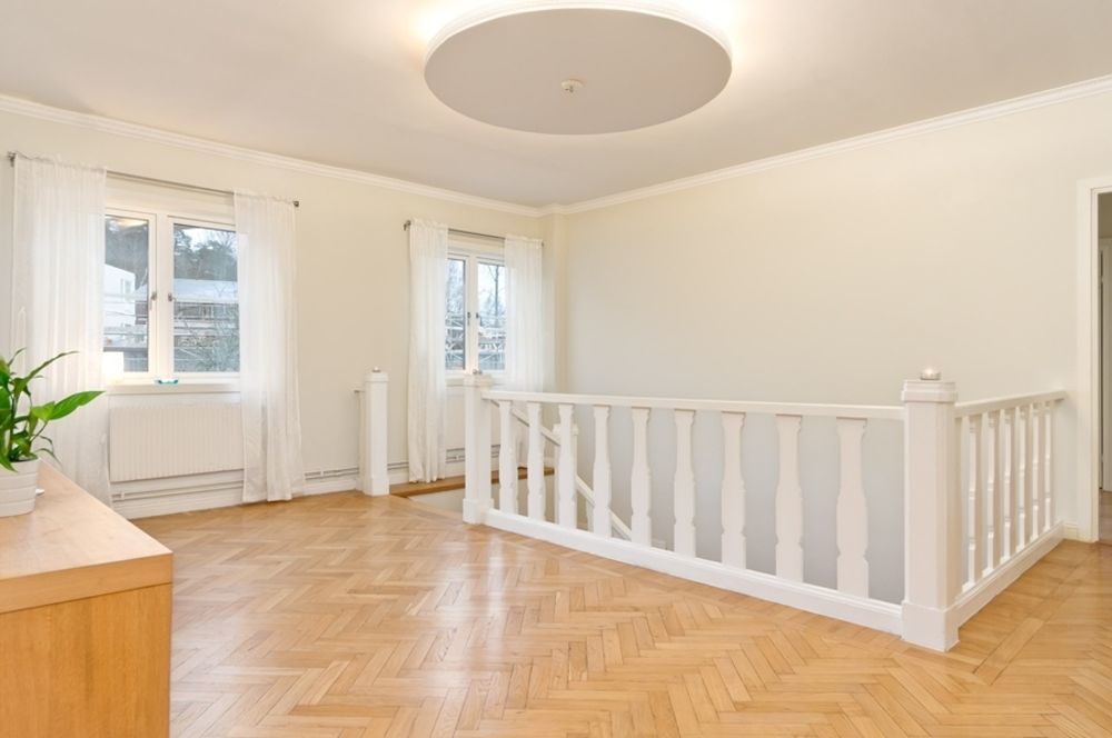 Villa Harriet Fittja Kültér fotó
